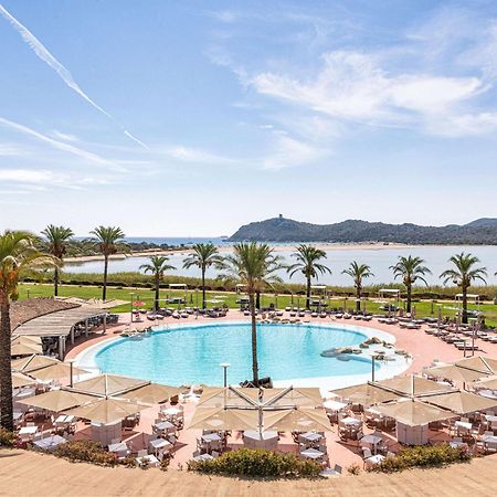 Almar Timi Ama Resort & Spa Villasimius Ngoại thất bức ảnh