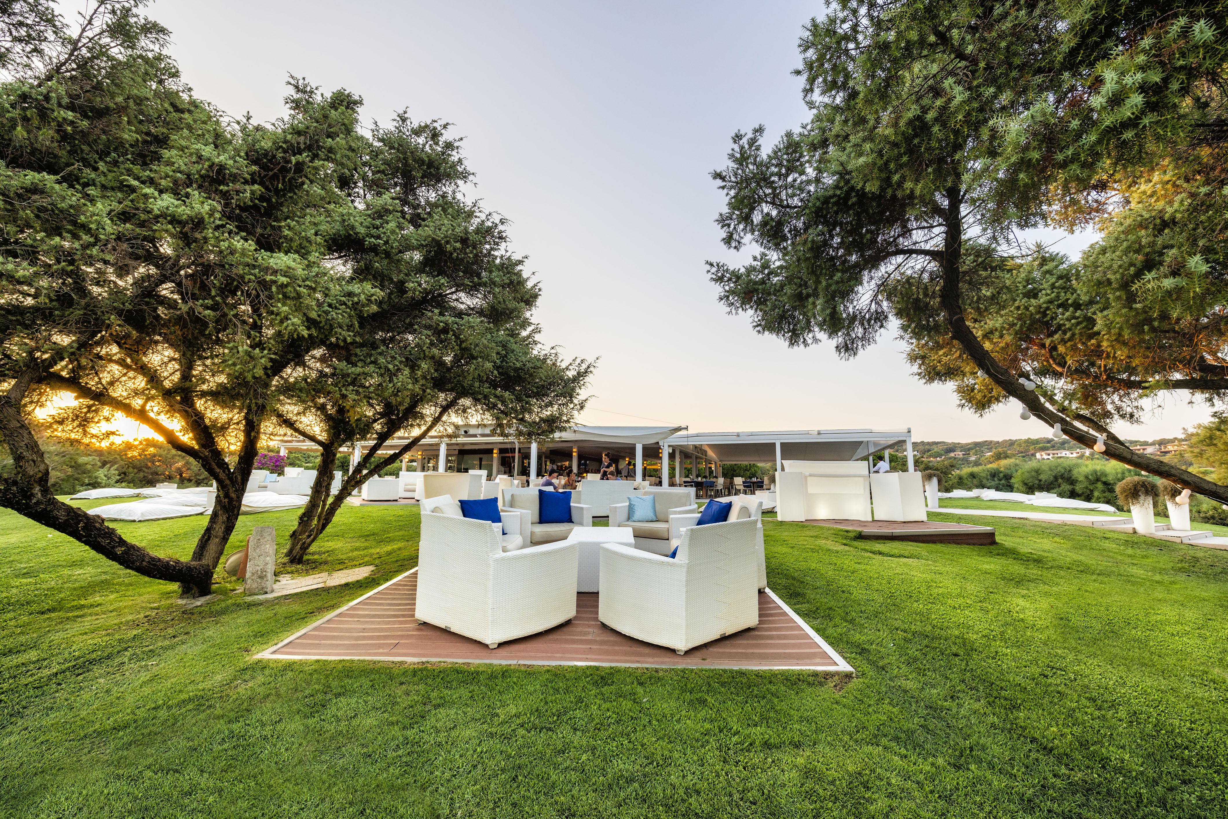 Almar Timi Ama Resort & Spa Villasimius Ngoại thất bức ảnh