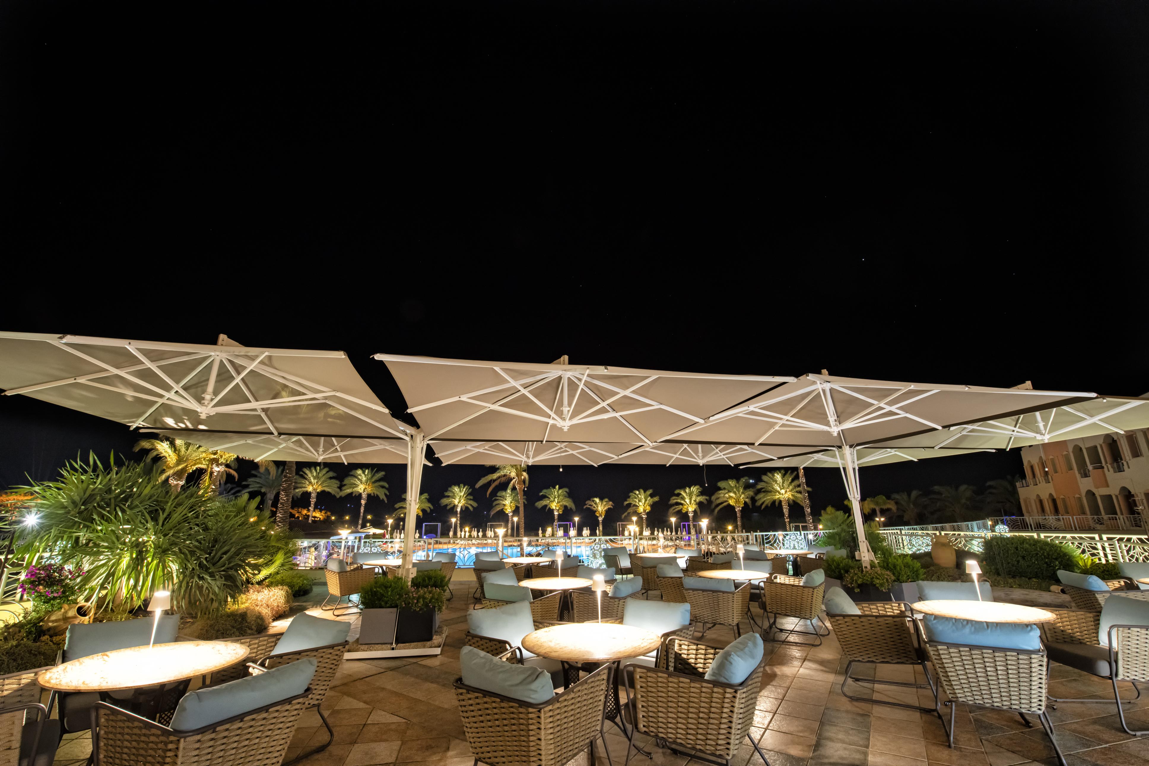 Almar Timi Ama Resort & Spa Villasimius Ngoại thất bức ảnh