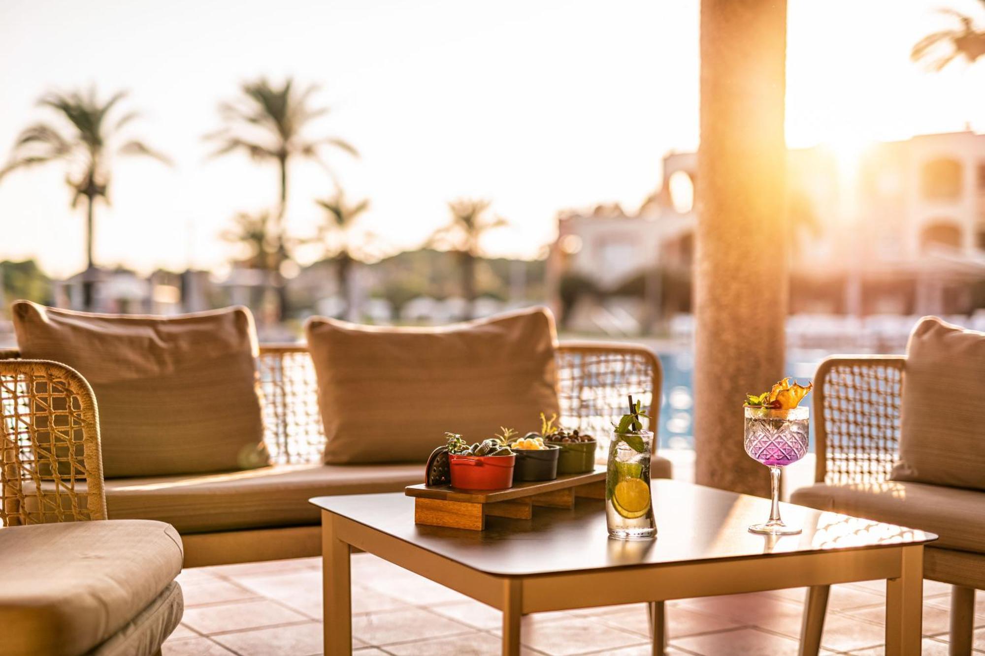 Almar Timi Ama Resort & Spa Villasimius Ngoại thất bức ảnh