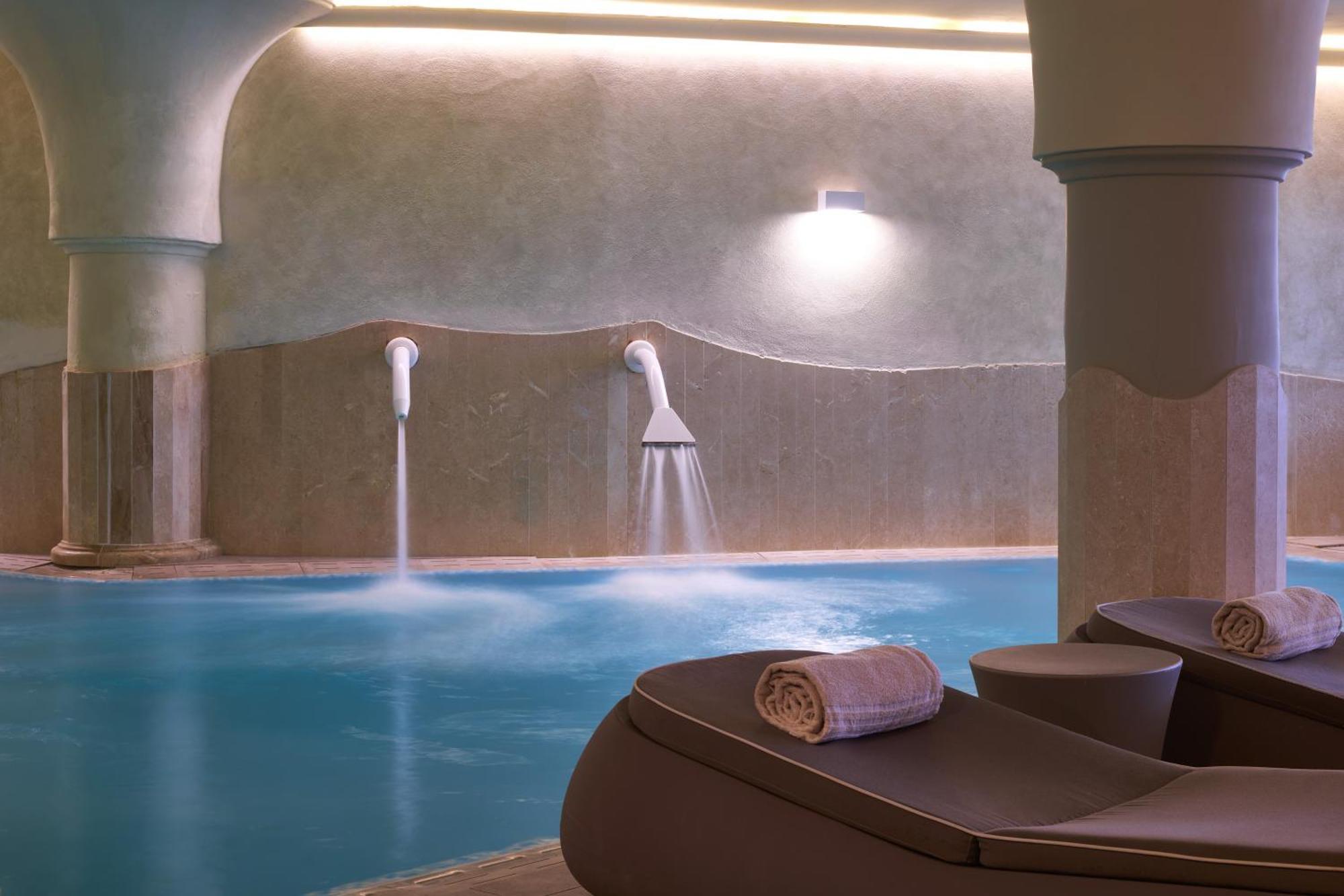 Almar Timi Ama Resort & Spa Villasimius Ngoại thất bức ảnh