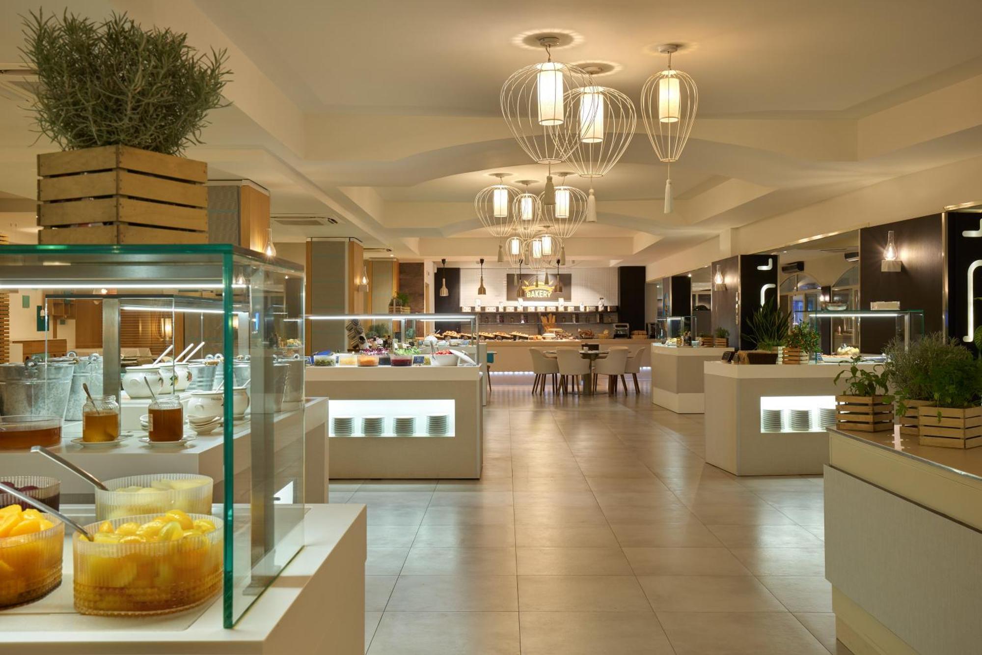 Almar Timi Ama Resort & Spa Villasimius Ngoại thất bức ảnh