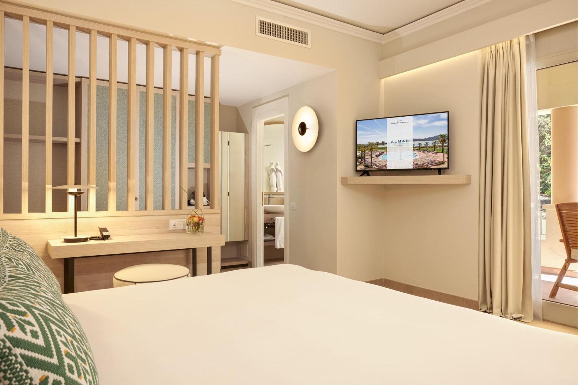 Almar Timi Ama Resort & Spa Villasimius Ngoại thất bức ảnh