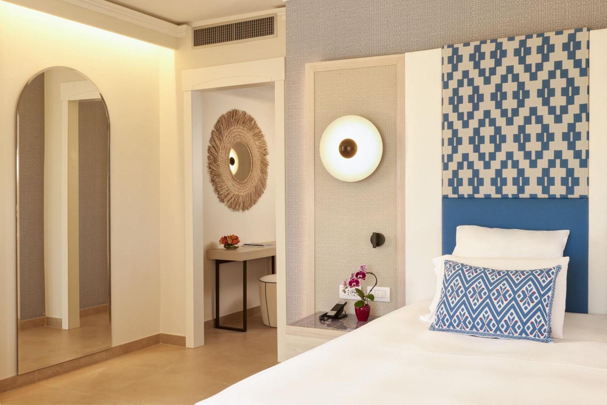 Almar Timi Ama Resort & Spa Villasimius Ngoại thất bức ảnh