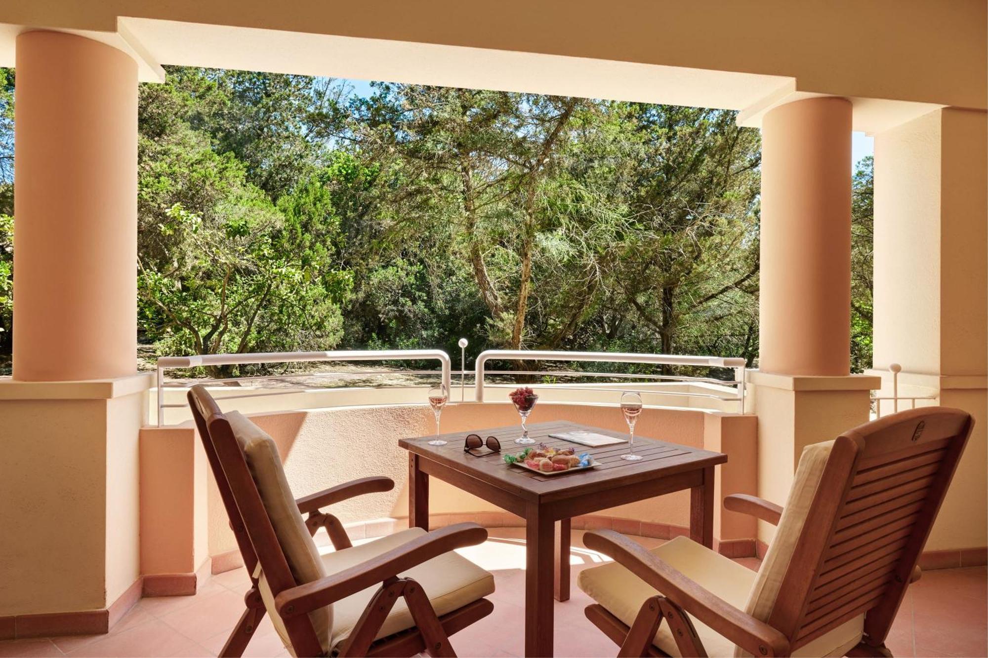 Almar Timi Ama Resort & Spa Villasimius Ngoại thất bức ảnh