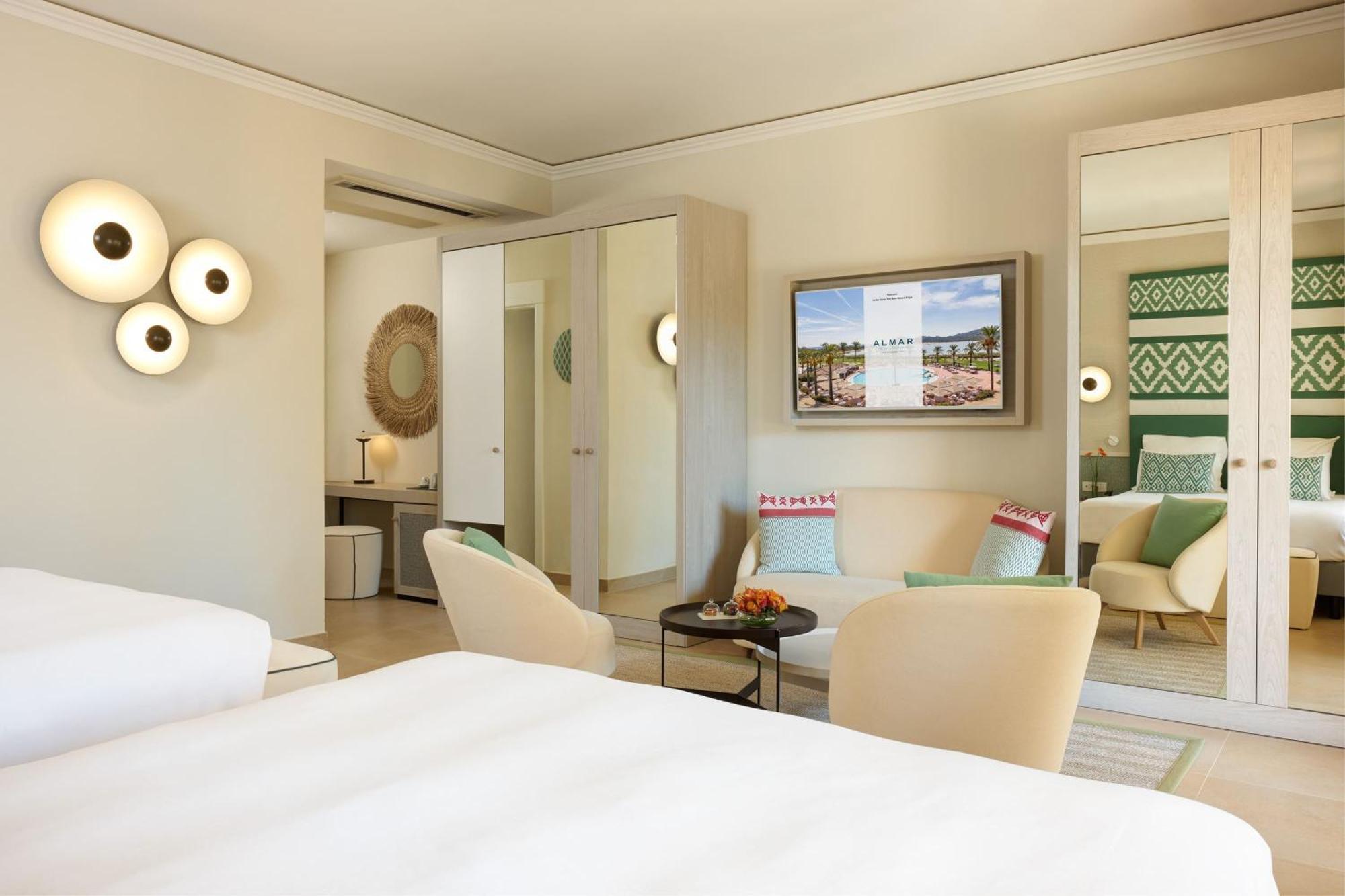 Almar Timi Ama Resort & Spa Villasimius Ngoại thất bức ảnh