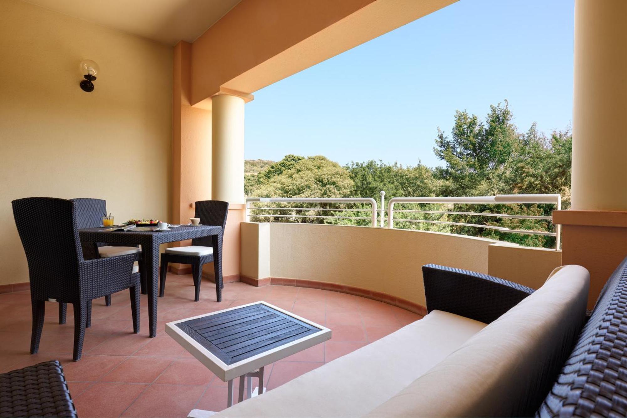Almar Timi Ama Resort & Spa Villasimius Ngoại thất bức ảnh