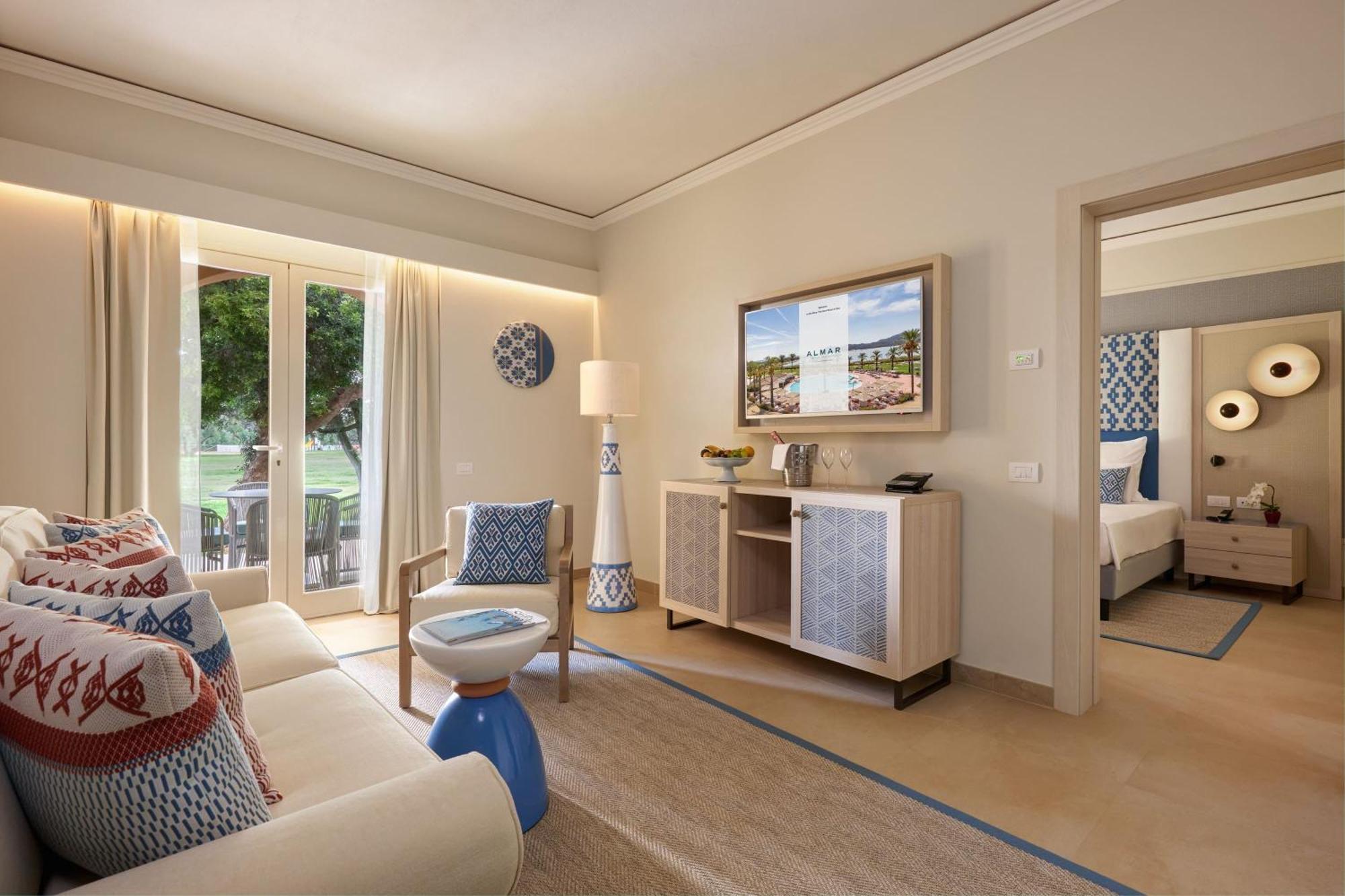 Almar Timi Ama Resort & Spa Villasimius Ngoại thất bức ảnh