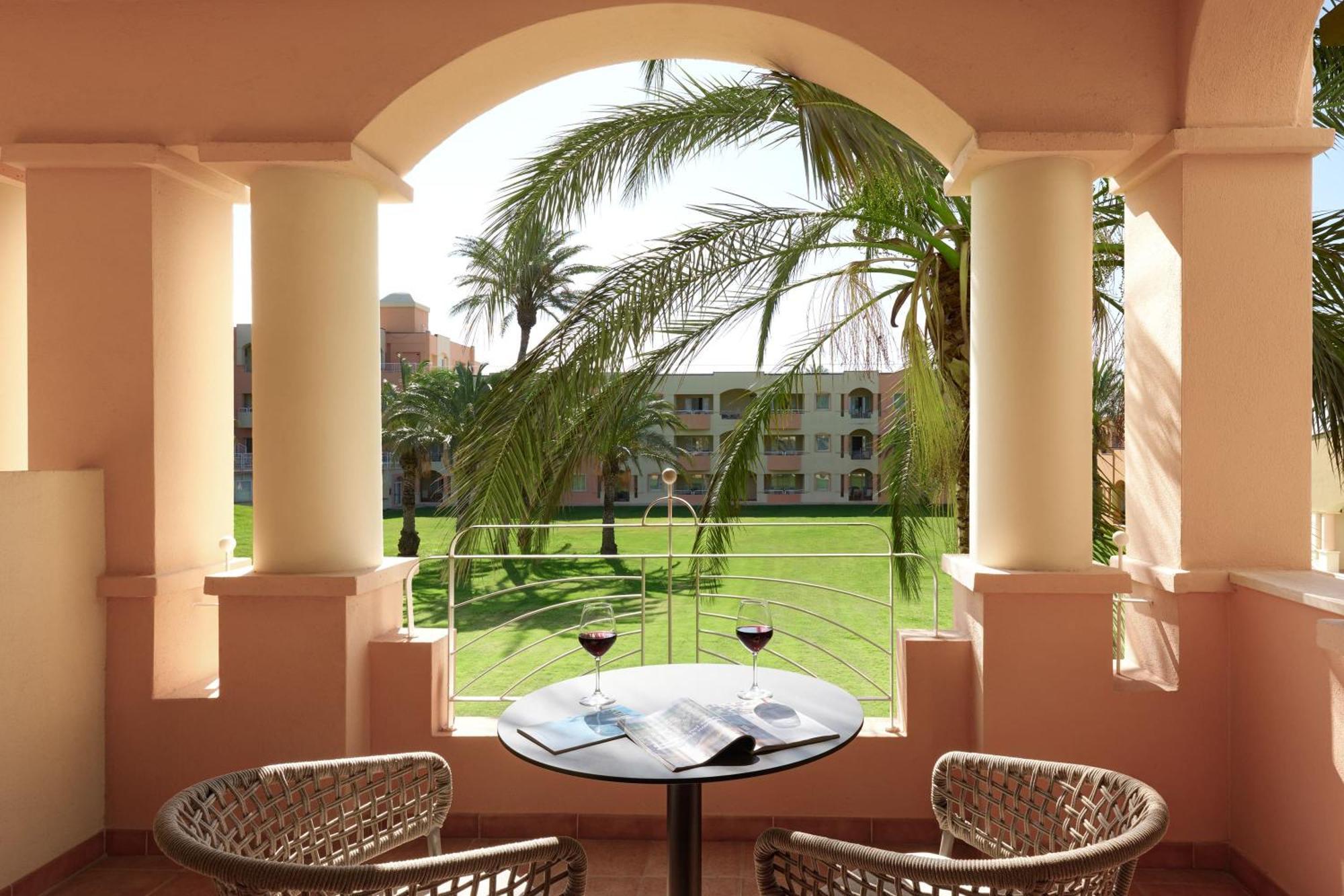 Almar Timi Ama Resort & Spa Villasimius Ngoại thất bức ảnh