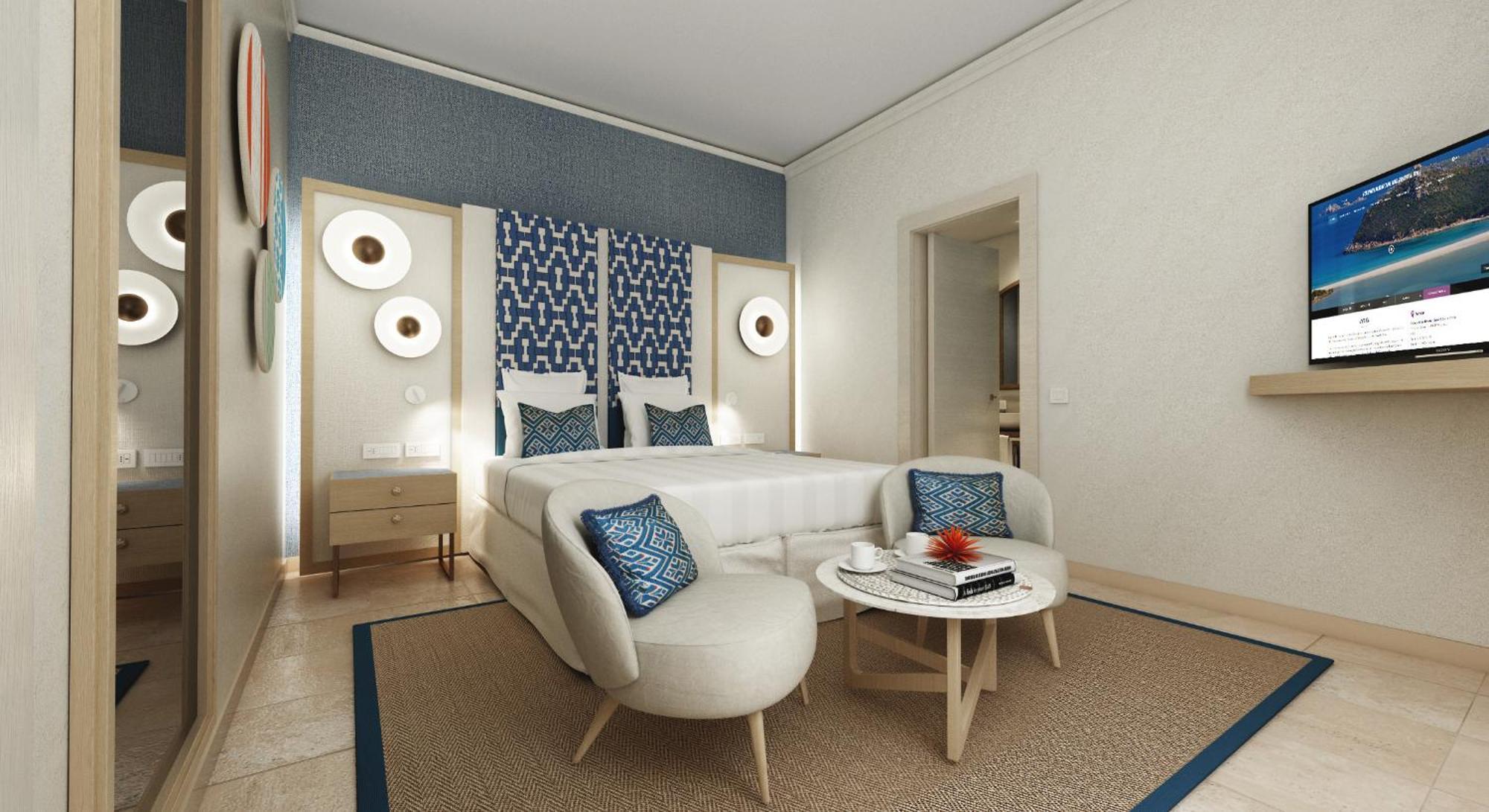 Almar Timi Ama Resort & Spa Villasimius Ngoại thất bức ảnh